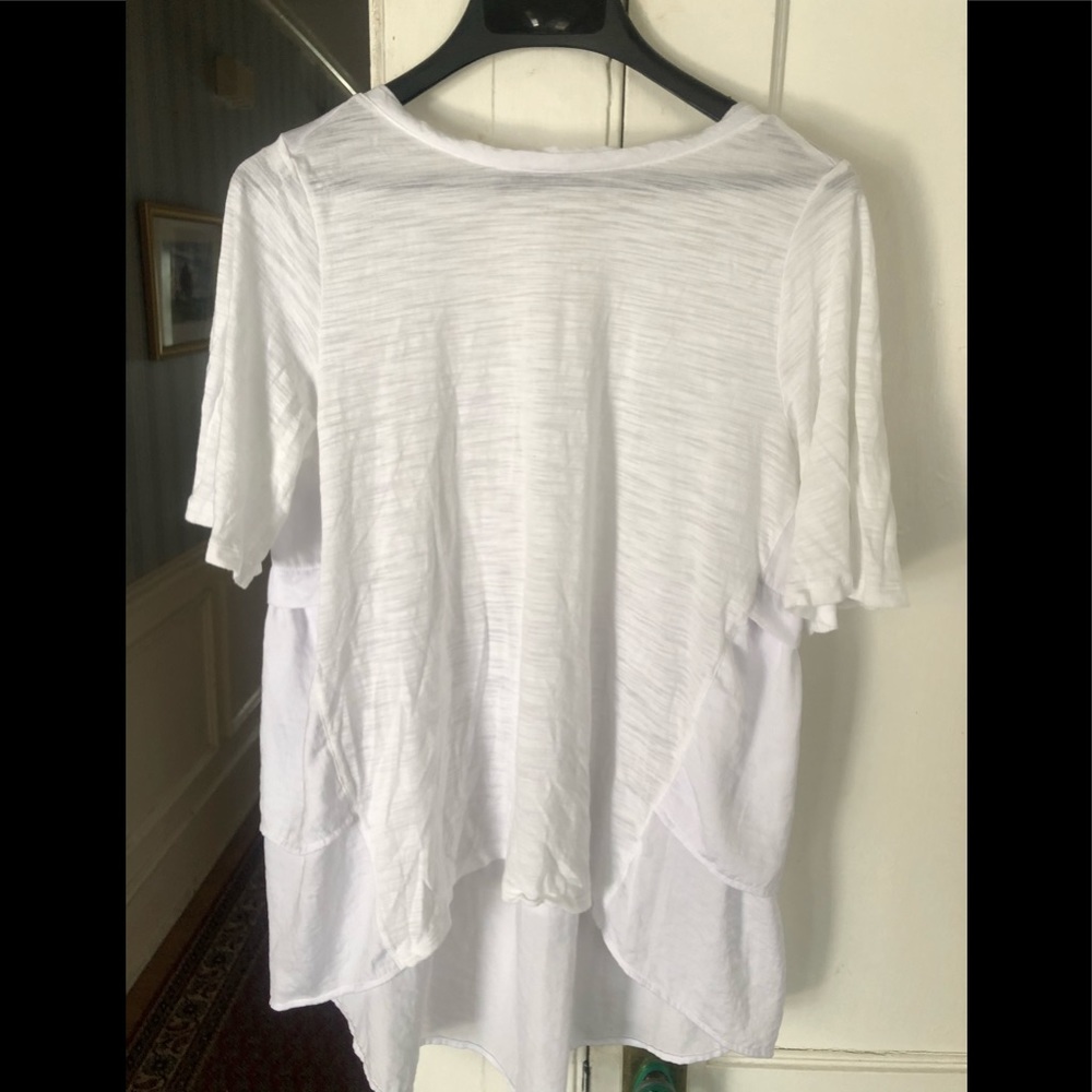 Gap Crape style top